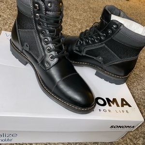 Sonoma Boots